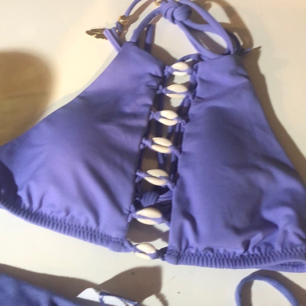 Ale Bikini NWOT - Picture 5 of 7